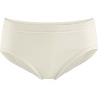 Living Crafts Bio-Damen-Taillen-Slip "JADE", natural, Gr. 48/50