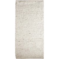 Schurwollteppich "Inzell" natur (B x T) 250 x 350 cm – Ansicht 1