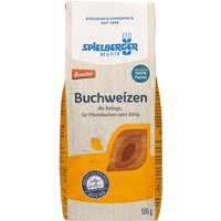 Spielberger Mühle Bio-Buchweizen, 500 g