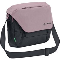 VAUDE Umhängetasche "Rom S III" 6,5 l, black/purple ash