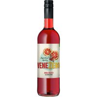 Alkoholfreier Bio-Aperitif VENEZERO Spritz 0,75 l