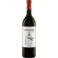 Bio-Glühwein 'Landparty' rot, Premium, 0,75 l