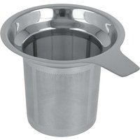 Metaltex Tee-Sieb mit Griff, Ø 9 cm