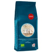 Café Chavalo Bio-Espresso 'Segel-Espresso', gemahlen, 250 g