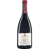 Bio-Perlwein Lambrusco ALBINEA CANALI DAL 1936, 0,75 l