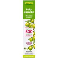 RAPUNZEL Bio-Olivenöl 'Polyphenolia', nativ extra, 250 ml