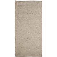 Schurwollteppich "Inzell" natur/braun (B x T) 170 x 240 cm – Ansicht 1