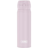 THERMOS Isolier-Trinkflasche "Ultralight", soft pink mat, 0,5 l