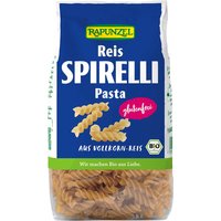RAPUNZEL Bio-Reis-Spirelli, 250 g