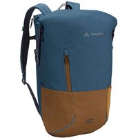 VAUDE Fahrradtasche 'CityGo Bike 23 II', baltic sea