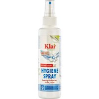 Klar Hygiene-Spray zur Flächendesinfektion, duftfrei, 250 ml – Ansicht 1