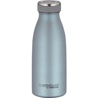 THERMOS Isolier-Trinkflasche "TC-Bottle", ice blue mat, 0,35 l – Ansicht 1
