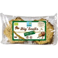 PURAL Bio-Müsli-Kekse 'Big’Scuits' mit Dinkel, 320 g