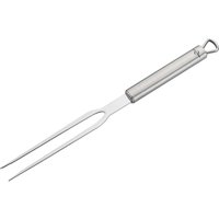 Serviergabel "PARMA" aus Edelstahl, L 31 cm, spülmaschinenfest – Ansicht 1
