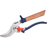 Opinel Gartenschere, Buche blau – Ansicht 1