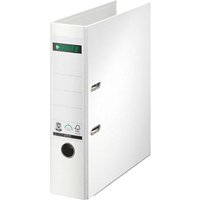 Leitz Ordner '180°' Rückenbreite 8 cm, weiß