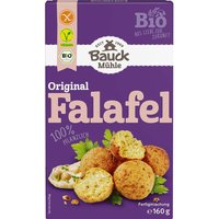 Bauckmühle Bio-Fertigmischung für Falafel "Original", 160 g