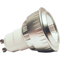 BioLicht LED-Strahler "Pure-Z" GU10, 6W, 480 lm, 2.700 K