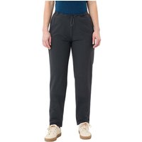 VAUDE Damen-Winterhose 'Mineo II' mit Gummizug, black, Gr. 44