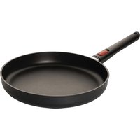Woll Bratpfanne "ECO Lite QXR" Ø 28 cm, 5 cm hoch mit abnehmbarem Stiel