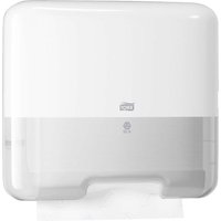 Tork Handtuchspender 'Elevation Mini' für ZZ- und L-Falz Handtücher