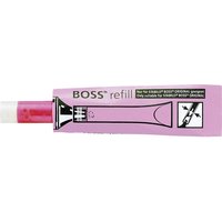 STABILO Nachfüllpatrone für Textmarker 'BOSS ORIGINAL' pink – Ansicht 1