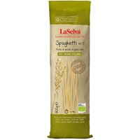 LaSelva Bio-Hartweizen-Spaghetti Nr. 5, 500 g