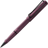 LAMY safari Tintenpatronenroller Roll-Ink mit T10 blau, scarlet