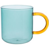 tranquillo Tasse "GREEN RAINBOW" – Ansicht 1