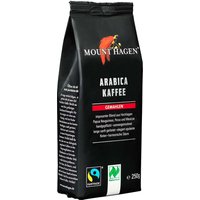 Mount Hagen Bio-Kaffee Arabica, gemahlen, 250 g