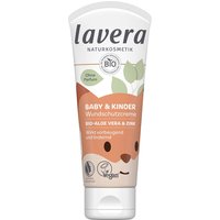 lavera Bio-Wundschutzcreme "Baby & Kinder", 75 ml