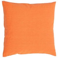 HängemattenGlück Kissenbezug 60 x 60 cm, orange