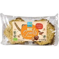 PURAL Bio-Müsli-Kekse 'Big’Scuits', 320 g