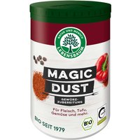 LEBENSBAUM Bio-Gewürzmischung "Magic Dust", 100 g