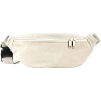 MELA Bauchtasche 'Hip Bag', ecru – Ansicht 1
