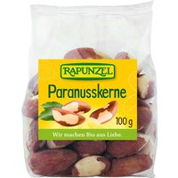 RAPUNZEL Bio-Paranusskerne, 100 g