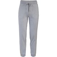 Living Crafts Bio-Damen-Jogginghose "Lavinia" grey melange, Gr. L – Ansicht 1