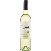 Bio-Weißwein VIER ZEITEN Grüner Veltliner, Schwarzböck, 0,75 l