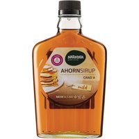 NATURATA Bio-Ahornsirup "Grad A" mild, 375 ml