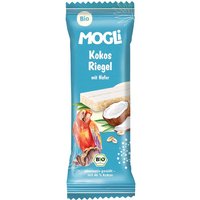 MOGLi Bio-Riegel "Kokos", 25 g