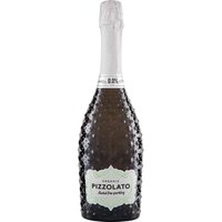 Alkoholfreier Bio-Schaumwein Pizzolato M-USE, 0,75 l