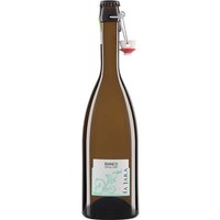 Bio-Perlwein SPECIAL CUVÉE La Jara, Bianco Frizzante, 0,75 l
