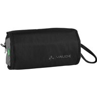 VAUDE Kulturbeutel 'Wash Bag M' black – Ansicht 1