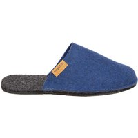 Magicfelt Hausschuhe "Travel 2.0" midnight, Gr. 44/45 – Ansicht 1
