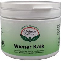 Wiener Kalk Pulver in der Dose, Putz- und Poliermittel, 500 g