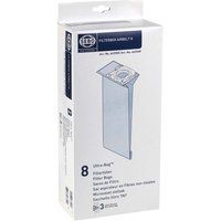 8 SEBO Staubsaugerbeutel Airbelt K-Serie 3 l