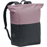 VAUDE Rucksack "Wala", black/purple ash