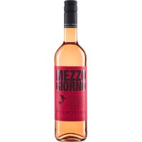 Bio-Rosé MEZZOGIORNO Primitivo Rosato IGT, 0,75 l
