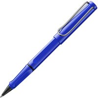 LAMY safari Tintenpatronenroller Roll-Ink mit T10 blau, blue