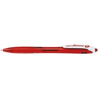 Pilot Kugelschreiber "Rexgrip" 0.7 (F) rot